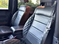 Used Jeep Wrangler 2010 Black SUV