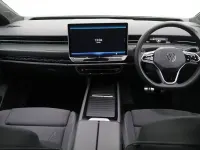 Used VW ID.7 Pro 210 kW (286 HP) 2024 Black Estate