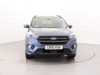 used Ford Kuga 1.5 TDCi ST-Line 5dr 2WD