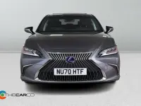 Used Lexus ES300H 218 HP (160 kW) 2020 Grey Sedan