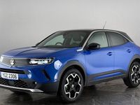 Used Vauxhall Mokka Ultimate 131 HP (96 kW) 2025 SUV