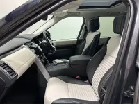 Used Land Rover Discovery 345 HP (253 kW) 2025 Grey SUV