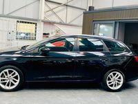 Used Seat Leon SE 2016 Black Estate