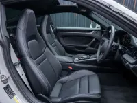 Used Porsche 911 Carrera 2025 Grey Coupe
