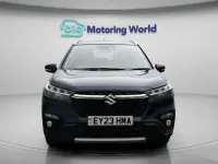 Used Suzuki SX4 S-Cross 114 HP (83 kW) 2023 SUV