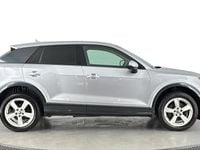 Used Audi Q2 Sport 150 HP (110 kW) 2018 SUV