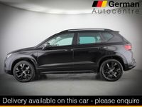 used Seat Ateca 1.5 TSI EVO Xperience 5dr