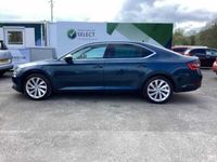 used Skoda Superb 2.0 TDI CR SE L Executive 5dr DSG [7 Speed]