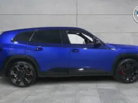 Used BMW XM Comfort Edition 653 HP (480 kW) 2024 Blue SUV