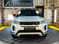 Begagnad Land Rover Range Rover evoque SE Dynamic 182 HK (133 kW) 2020 SUV