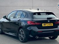 used BMW 118 1 Series i M Sport 1.5 5dr