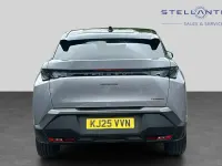 Used Peugeot 3008 GT 143 HP (105 kW) 2025 Grey SUV