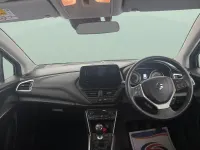 Usado Suzuki SX4 S-Cross 2023 Plateado SUV