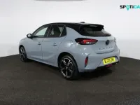 Used Vauxhall Corsa S 100 HP (73 kW) 2025 Grey Hatchback