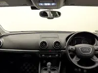 Used Audi A3 Sportback Sport 116 HP (85 kW) 2018 Hatchback