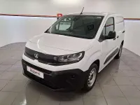 Used Vauxhall Combo S 100 HP (73 kW) 2025 White Van