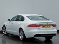 used Jaguar XF 2.0d [180] Portfolio 4dr Auto