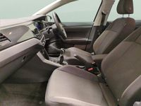 Used VW Polo Life 80 HP (58 kW) 2024 Grey Hatchback