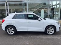 used Audi Q2 1.4 TFSI Sport 5dr