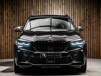 Used BMW X5 M Competition Edition 2023 Black SUV