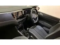 Begagnad VW Polo Style 95 HK (69 kW) 2022 Other Halvkombi