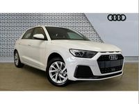 New Audi A1 Sport 94 HP (69 kW) 2025 Other SUV