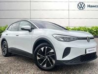 Used VW ID.4 Pure 125 kW (170 HP) 2025 SUV