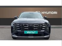 Used Hyundai Tucson Premium 158 HP (116 kW) 2025 Grey SUV