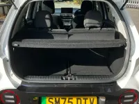 Used Hyundai Inster 85 kW (116 HP) 2025 White Hatchback