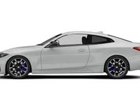 New BMW M4 Competition Edition 530 HP (389 kW) 2026 Coupe