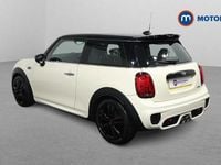 Used Mini John Cooper Works Hatch 231 HP (169 kW) 2021 Hatchback