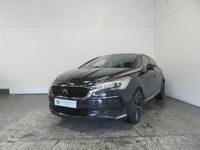 used DS Automobiles DS5 2.0 BlueHDi Prestige 5dr