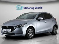 Used Mazda 6 Inclusive 88 HP (64 kW) 2023