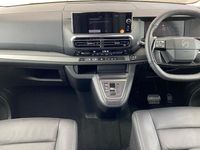 New Citroën Spacetourer 100 kW (136 HP) 2025 Grey MPV