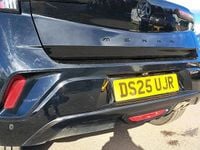 Used Vauxhall Mokka Ultimate 128 HP (94 kW) 2025 Black SUV