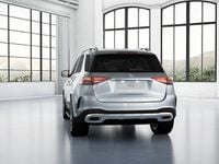 New Mercedes GLE450 AMG AMG line 367 HP (269 kW) 2025 Estate