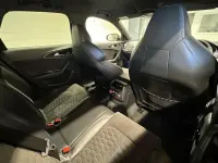 Used Audi RS6 Performance 605 HP (444 kW) 2016 Blue Estate