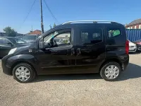 Used Citroën Nemo 70 HP (51 kW) 2010 Grey MPV