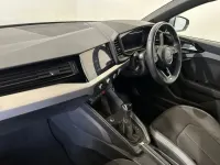 Used Audi A1 S-Line 108 HP (79 kW) 2022 Grey SUV