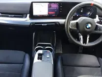 Used BMW X2 Comfort Edition 296 HP (217 kW) 2024 Red SUV
