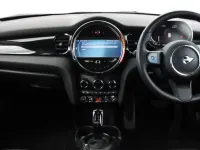 Used Mini Cooper Classic 134 HP (98 kW) 2023 Silver Hatchback