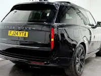 Used Land Rover Range Rover SE 300 HP (220 kW) 2026 SUV