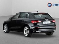 Used Audi A3 Sportback Sport 110 HP (80 kW) 2024 Hatchback