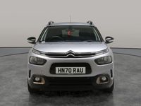 used Citroën C4 Cactus 1.2 PureTech Origins