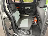 Usado Citroën Berlingo Feel 131 HP (96 kW) 2021 Cinzento Monovolume