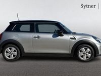 Used Mini Cooper Classic 134 HP (98 kW) 2023 Silver Hatchback