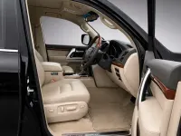 Used Toyota Land Cruiser 2014 Black