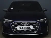 Used Audi S3 310 HP (228 kW) 2023 Sedan