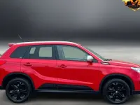 Used Suzuki Vitara 140 HP (102 kW) 2018 SUV