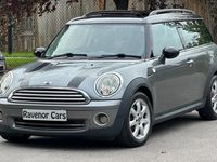 Used Mini Clubman 2010 Estate